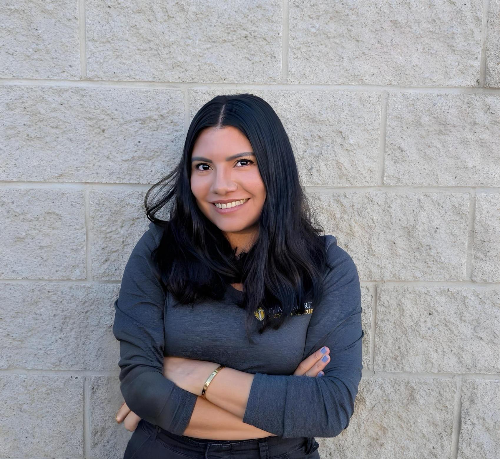Cindy Torrejon Castro