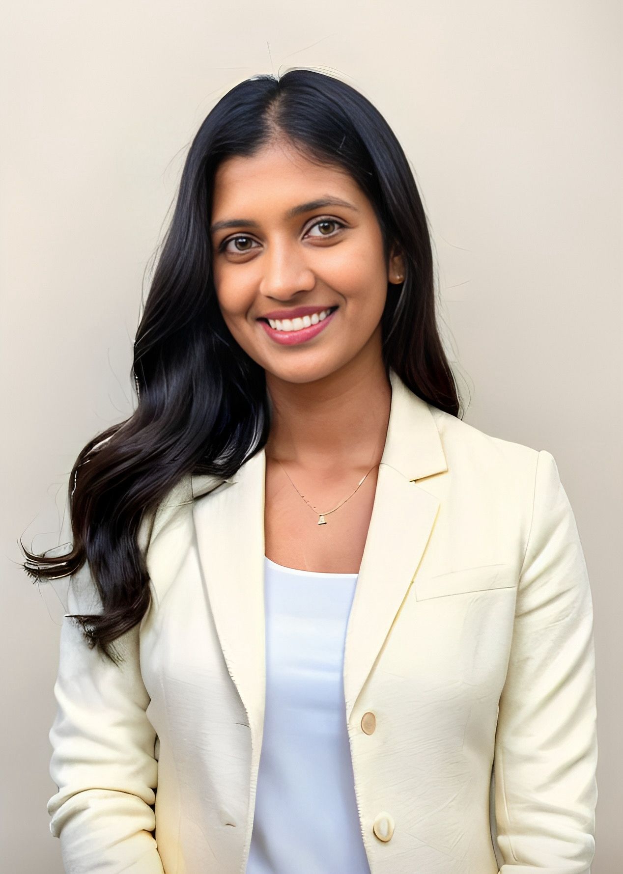 Sangeetha Shingam, CPA